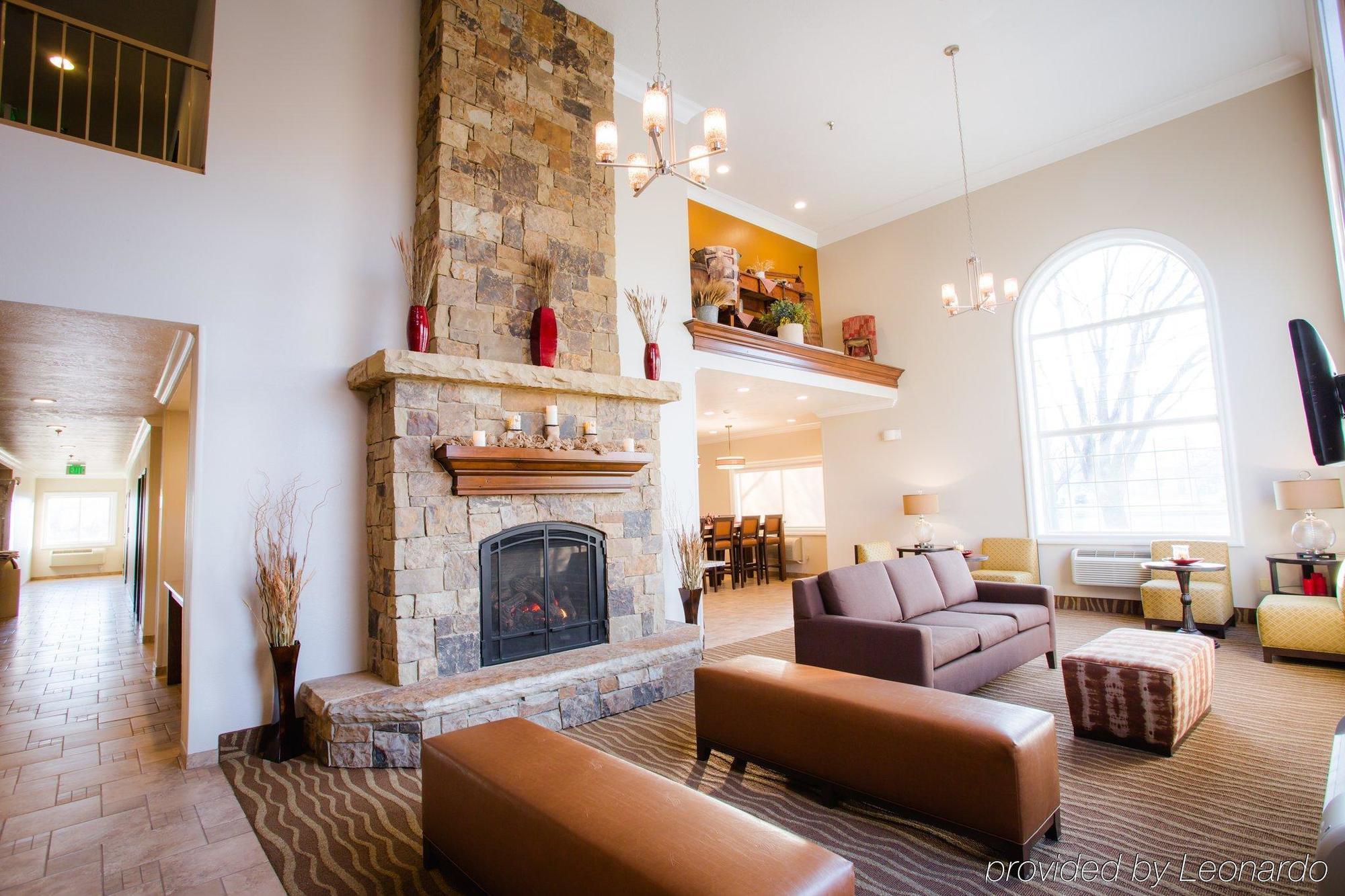 Western Timpanogos Hotel